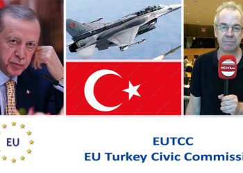 EU Turkey Civic Commission holds 19th Conference