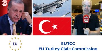 EU Turkey Civic Commission holds 19th Conference