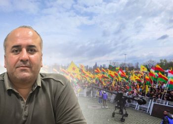“Time for freedom” – message from Kurdish leader Öcalan at Newroz, Frankfurt