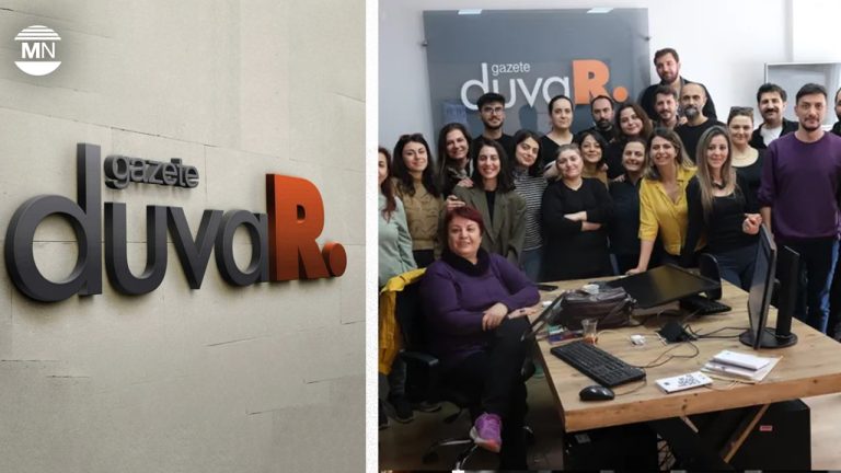 Gazete Duvar closes, a major loss for independent journalism