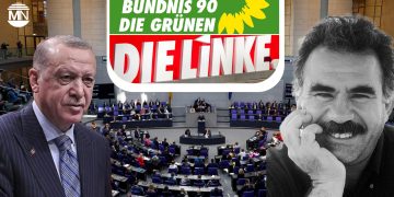 Germany: Kurdish-origin MPs urge Erdoğan to back Öcalan’s peace call