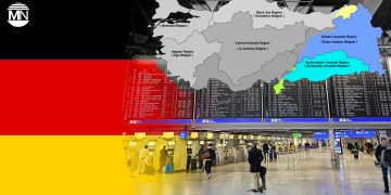 Berlin issues travel advisory to Turkey over security risks, Erdoğan’s crackdown on opposition