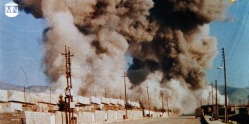 Commemorating Halabja: Kurds continue struggle, demanding justice, recognition