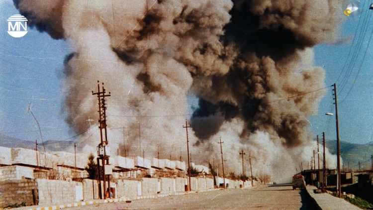 Commemorating Halabja: Kurds continue struggle, demanding justice, recognition