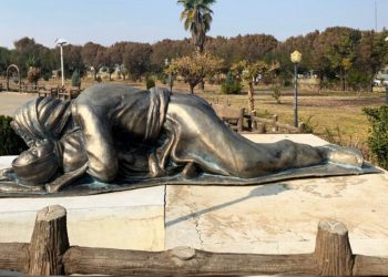Halabja chemical attack survivors suffer enduring physical, psychological effects 37 years on