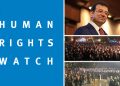 Human rights organisations tell Turkey to ‘ensure peaceful assembly’ and press freedom
