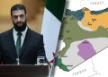 Fate of Syria’s new administration hinges on peace with Kurdish forces, Crisis Group notes
