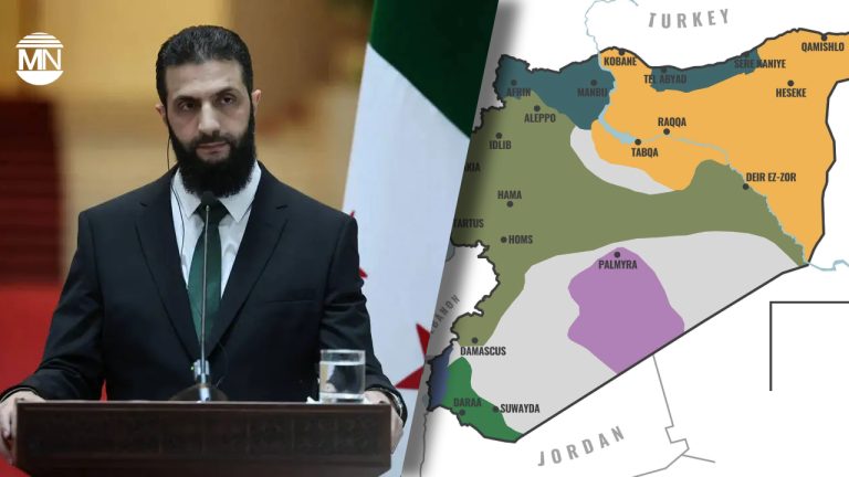 Fate of Syria’s new administration hinges on peace with Kurdish forces, Crisis Group notes