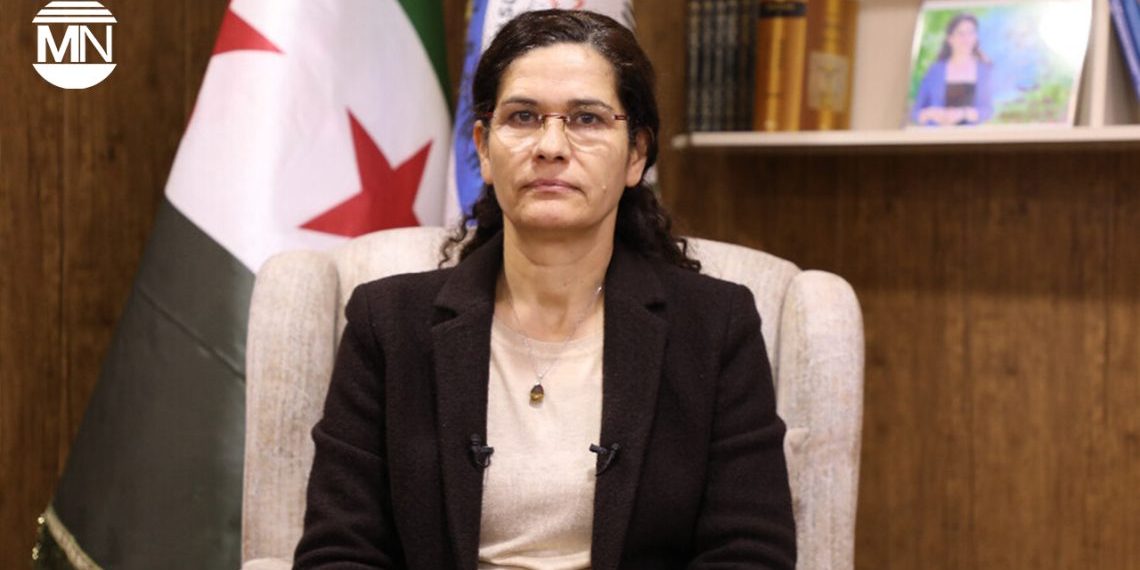 Ilham Ahmed: Return of Afrin’s displaced approaches as regional talks continue