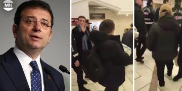 Erdoğan’s attempt to eliminate main rival İmamoğlu met with harsh response