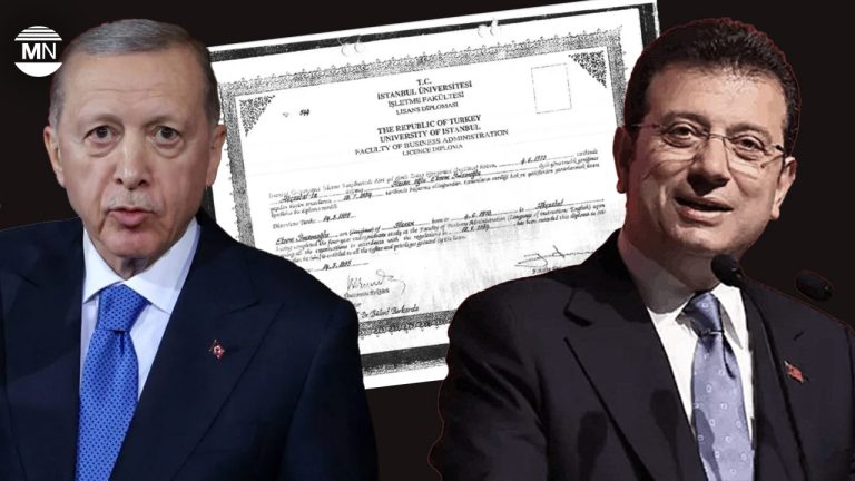 University board annuls Istanbul mayor’s diploma, sparking political backlash