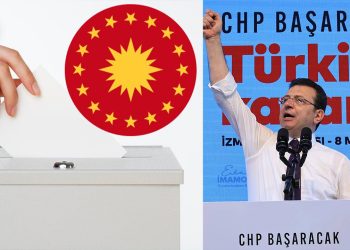 Istanbul Mayor İmamoğlu launches presidential bid against Turkish President