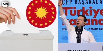 Istanbul Mayor İmamoğlu launches presidential bid against Turkish President