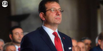Council of Europe members call on Turkey to release İmamoğlu