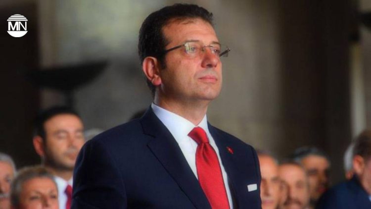Council of Europe members call on Turkey to release İmamoğlu