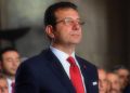 Turkish Interior Ministry suspends İmamoğlu as Mayor of Istanbul