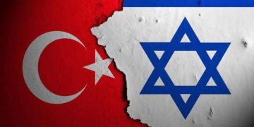 Israel and Turkey on collision course in Syria after Palmyra airstrikes