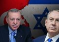 Social media accusations fly between Turkey, Israel over rivalry in Syria