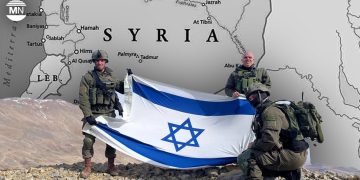Israel intensifies military strikes in Syria amid rising regional tensions