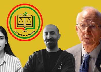 Turkish court removes Istanbul Bar Board in politically charged ruling