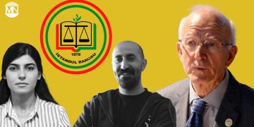 Turkish court removes Istanbul Bar Board in politically charged ruling