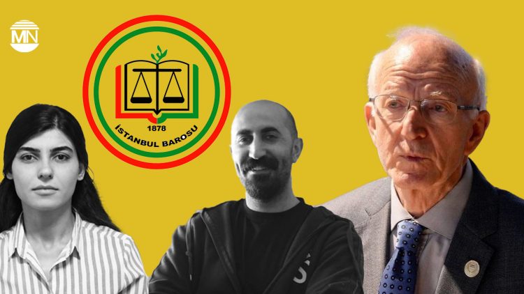 Turkish court removes Istanbul Bar Board in politically charged ruling