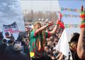 Hundreds of thousands gather for Newroz in Istanbul, replay message from Öcalan
