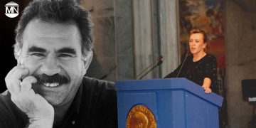 Öcalan’s freedom vital for peace, says Nobel laureate Williams