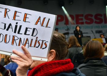 Dozens of journalists spend Eid in prison as Turkey tightens media crackdown