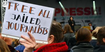 Dozens of journalists spend Eid in prison as Turkey tightens media crackdown