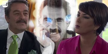 Kadir İnanır on Öcalan, Truth Commission: video reemerges amid new peace process