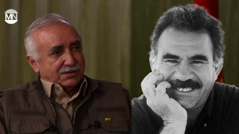 PKK executive Karayılan welcomes Öcalan’s disarmament call, but warns Turkey must meet ceasefire