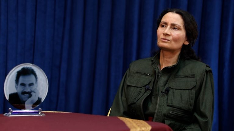 KCK’s Hozat: Öcalan’s freedom key to peace, united resistance needed vs Erdoğan’s civil coup