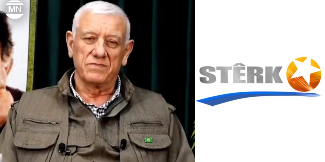 KCK’s Cemil Bayik to outline PKK’s future on Sterk TV after Öcalan’s call for peace