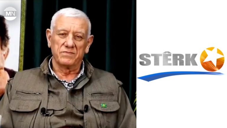 KCK’s Cemil Bayik to outline PKK’s future on Sterk TV after Öcalan’s call for peace