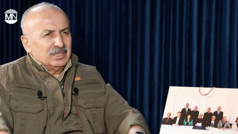 PKK democratic transformation in motion as Karasu reaffirms Öcalan’s vision