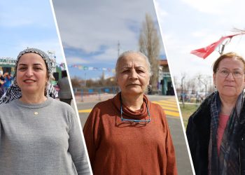 Peaceful Newroz celebration in central Anatolian city Kırşehir defies ‘Collapse Plan’