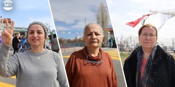 Peaceful Newroz celebration in central Anatolian city Kırşehir defies ‘Collapse Plan’