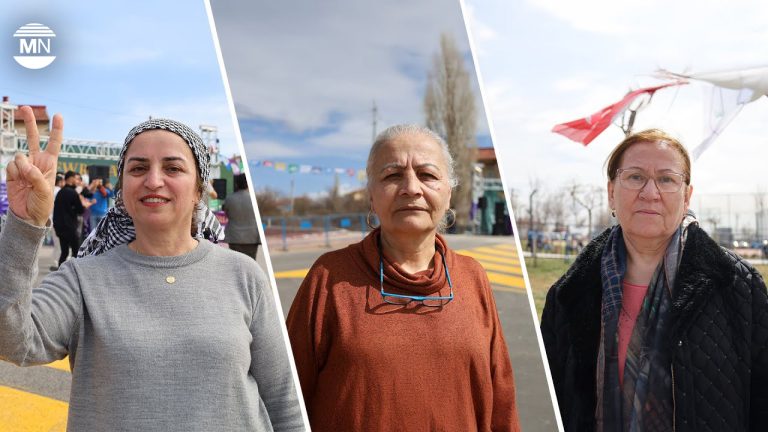 Peaceful Newroz celebration in central Anatolian city Kırşehir defies ‘Collapse Plan’