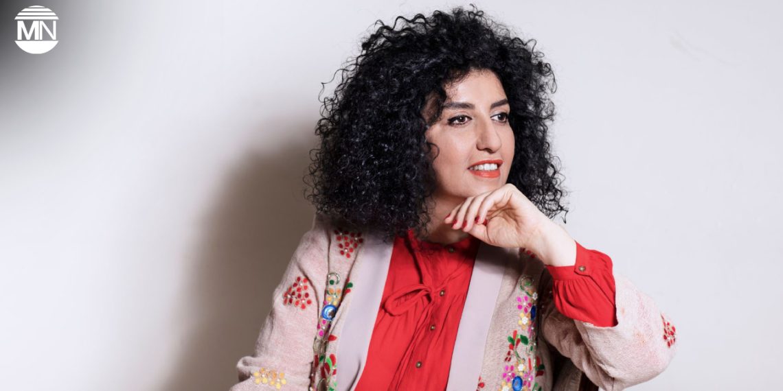Nobel laureates demand immediate release of Narges Mohammadi, all Iran’s political prisoners