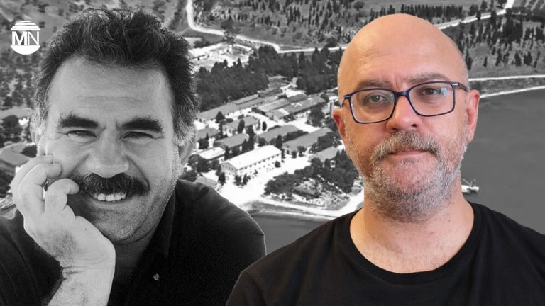 ‘Öcalan must be heard’ – Lawyer Erol reveals details of peace call meeting