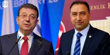 Umbrella opposition organisation urges CHP leader Özgür Özel to join Istanbul’s Newroz celebration