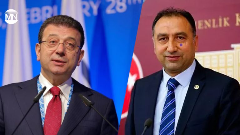 Umbrella opposition organisation urges CHP leader Özgür Özel to join Istanbul’s Newroz celebration