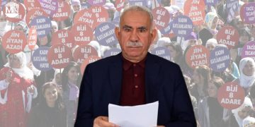 Abdullah Öcalan releases message for International Women’s Day, emphasises women’s freedom