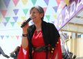 Women at the forefront: Leyla Güven calls for radical change and democratic renewal