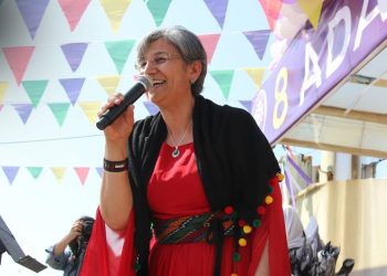 Women at the forefront: Leyla Güven calls for radical change and democratic renewal