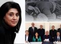 Veteran Kurdish politician Leyla Zana urges reconciliation on anniversary of Halabja bombing
