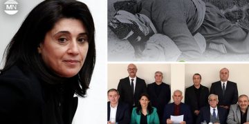 Veteran Kurdish politician Leyla Zana urges reconciliation on anniversary of Halabja bombing