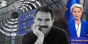 MEPs: Allow Öcalan to speak, end military aggression, restore democratic norms