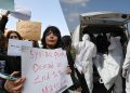 Syria: Militias linked to Alawite massacres redeployed to Kurdish-majority city